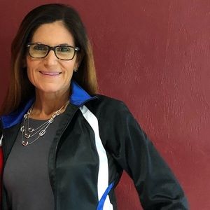 Meet your Posher, Michele